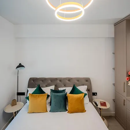 Salis Retreat In Odyssey And Pools شقة Năvodari
